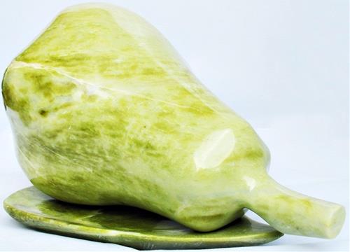 Đu đủ đá phong thủy