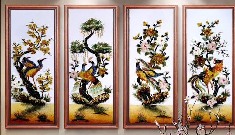 tứ quý