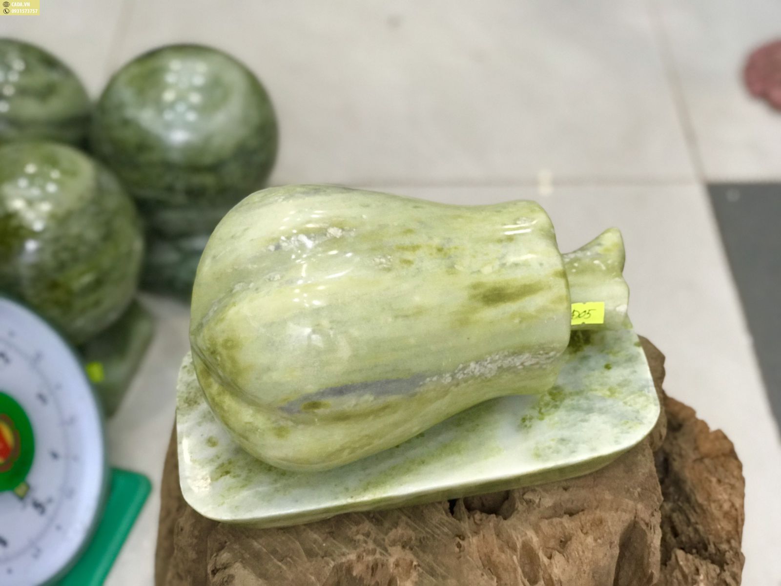 Đu đủ đá