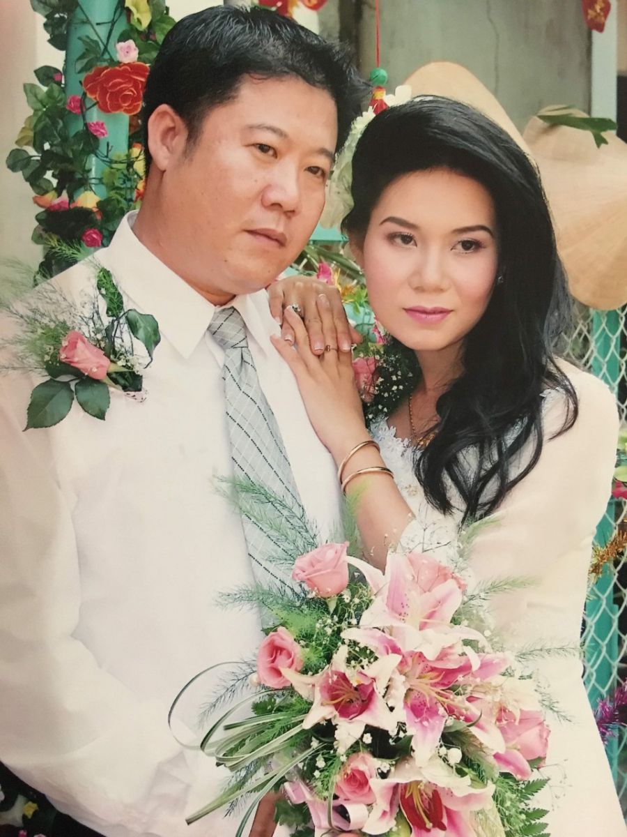 Tranh đá quý chân dung