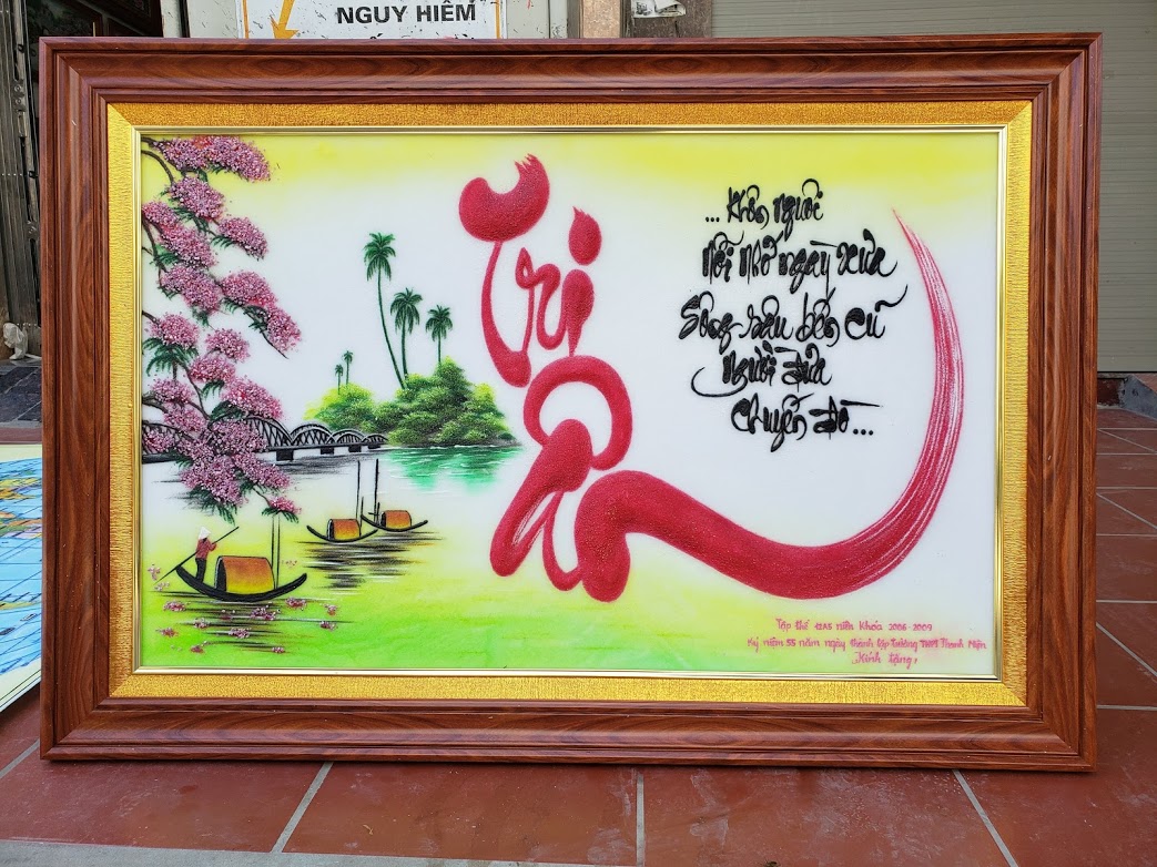 tranh tri ân 0965.383.886
