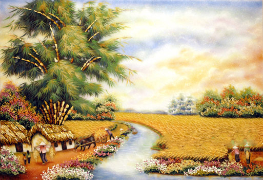 tranh đá quý tranh đá quý